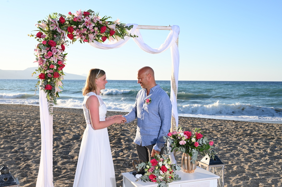 Melina und Igor 2024
